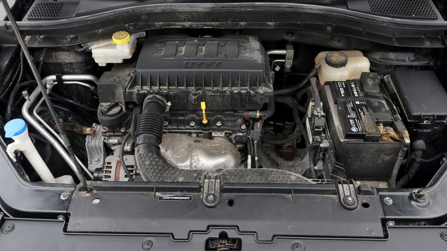 Used MG MG ZS 2023 for sale - 77378994: Photo 19