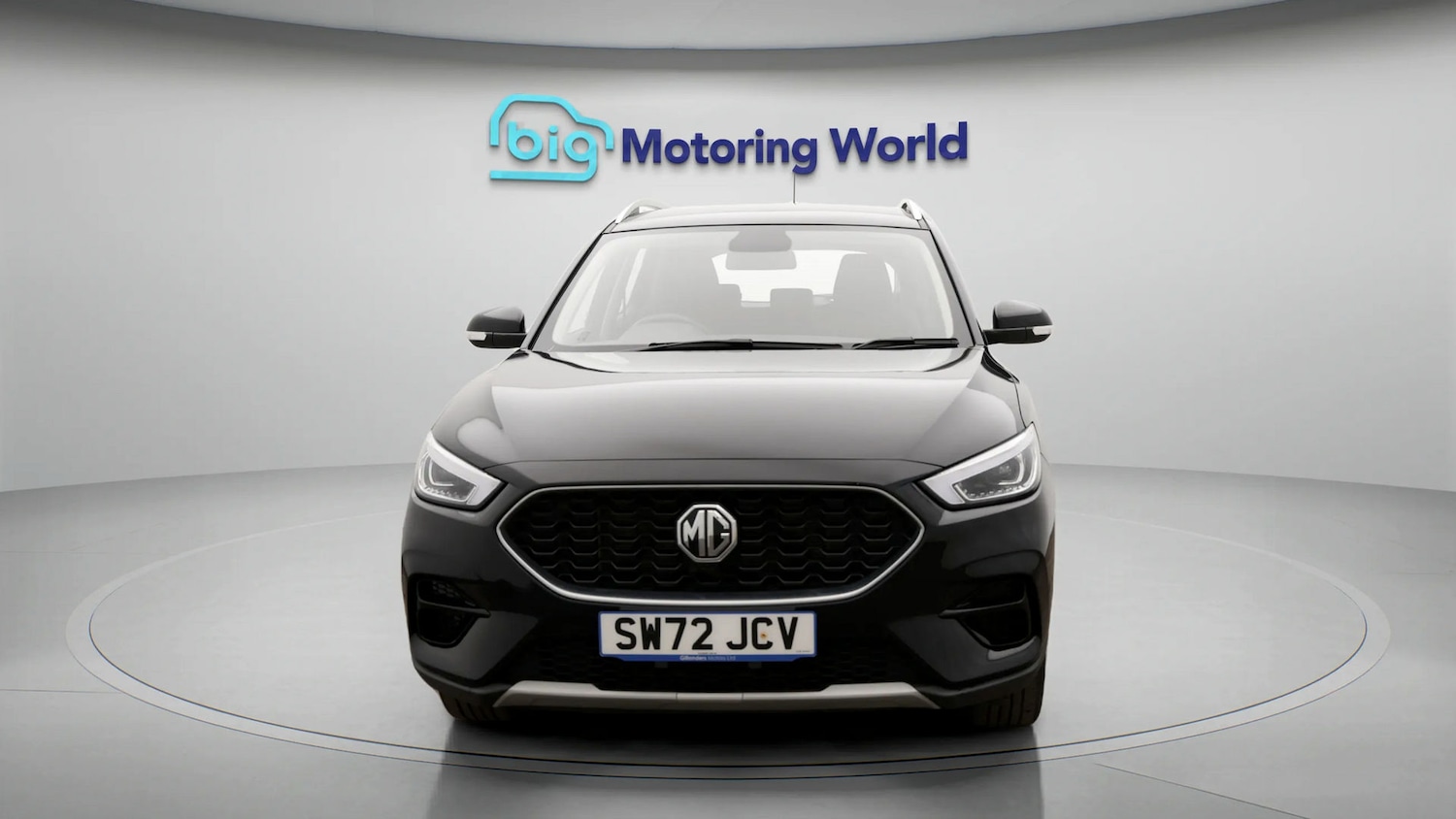 Used MG MG ZS 2023 for sale - 77378994: Photo 2