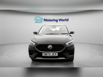 Used MG MG ZS 2023 for sale - 77378994: Photo