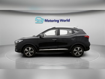 Used MG MG ZS 2023 for sale - 77378994: Photo