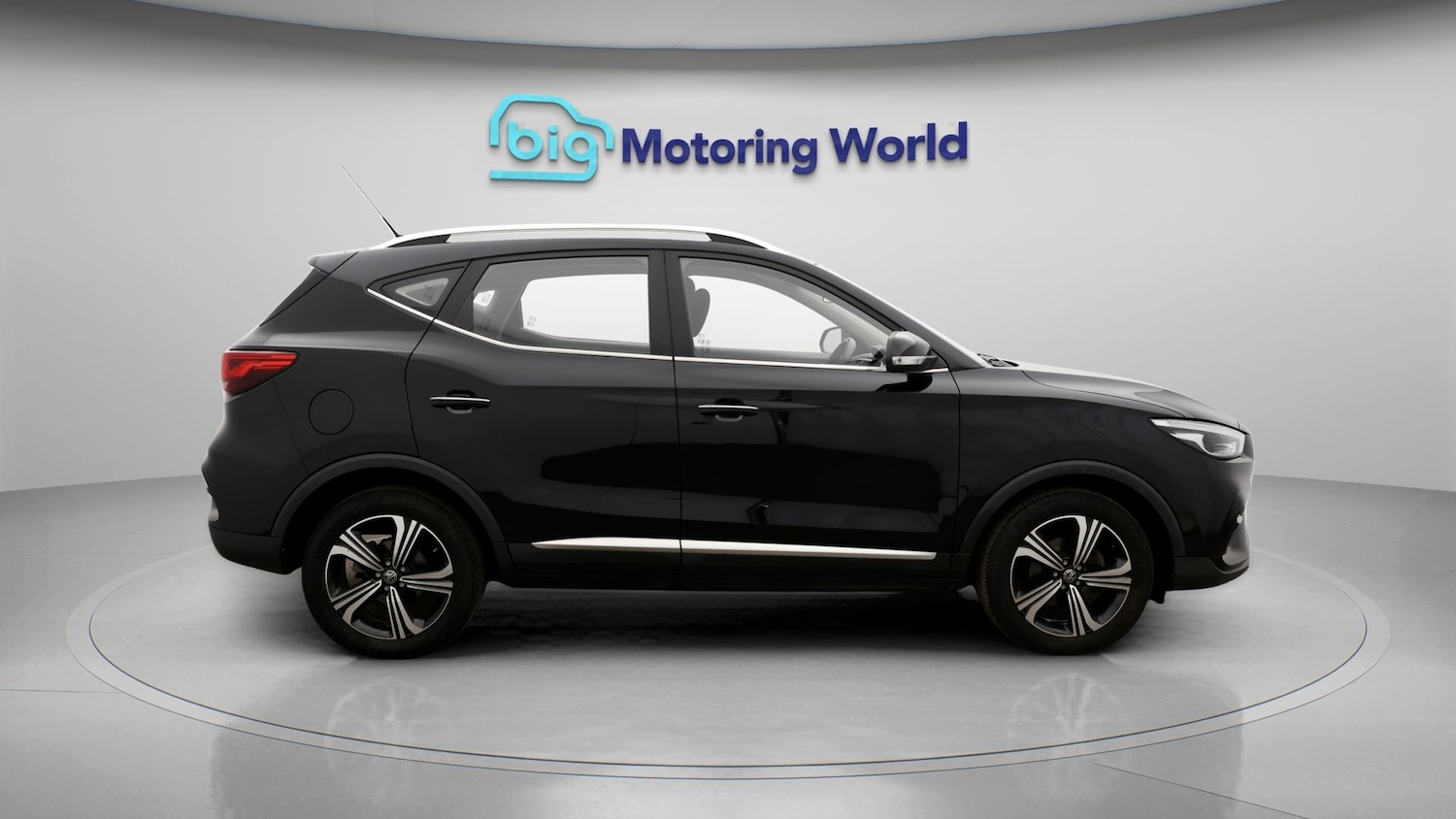 Used MG MG ZS 2023 for sale - 77378994: Photo 8