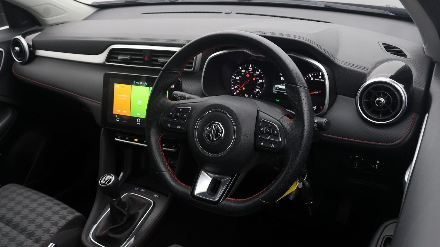 Used MG MG ZS 2023 for sale - 77378994: Photo 9