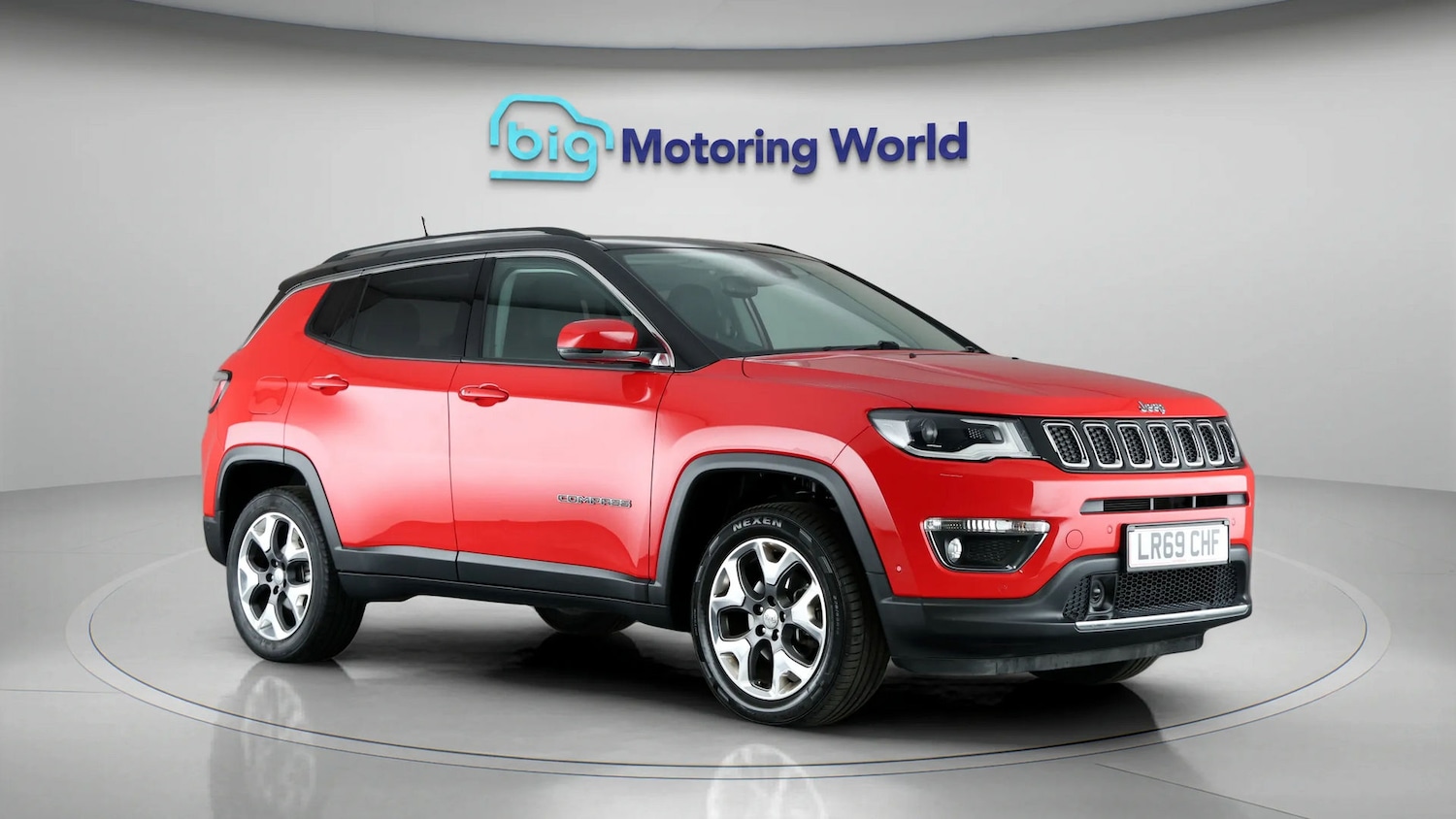 Used Jeep Compass 2019 for sale - 77033181: Photo 20