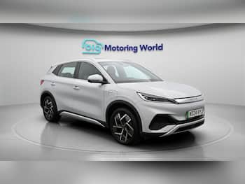 Used BYD Atto 3 2024 for sale - 79813982: Photo