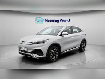 Used BYD Atto 3 2024 for sale - 79813982: Photo