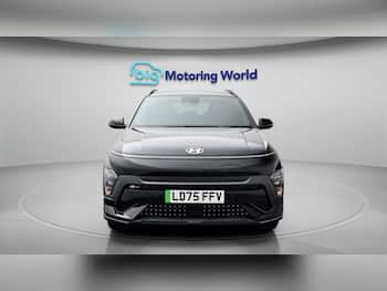 Used Hyundai KONA 2025 for sale - 79579237: Photo