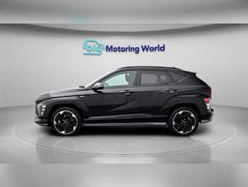 Used Hyundai KONA 2025 for sale - 79579237: Photo