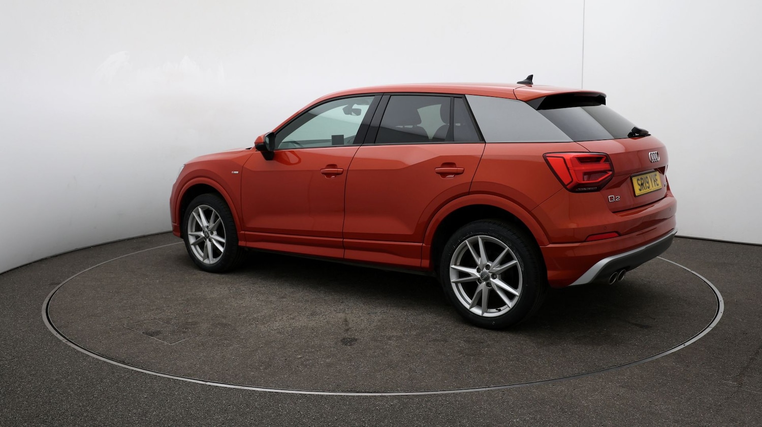 Used Audi Q2 2019 for sale - 76815189: Photo 26