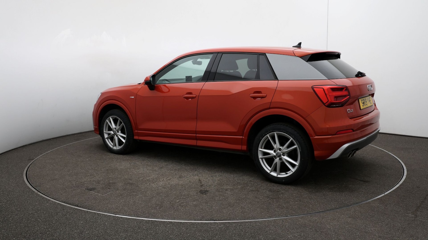 Used Audi Q2 2019 for sale - 76815189: Photo 27