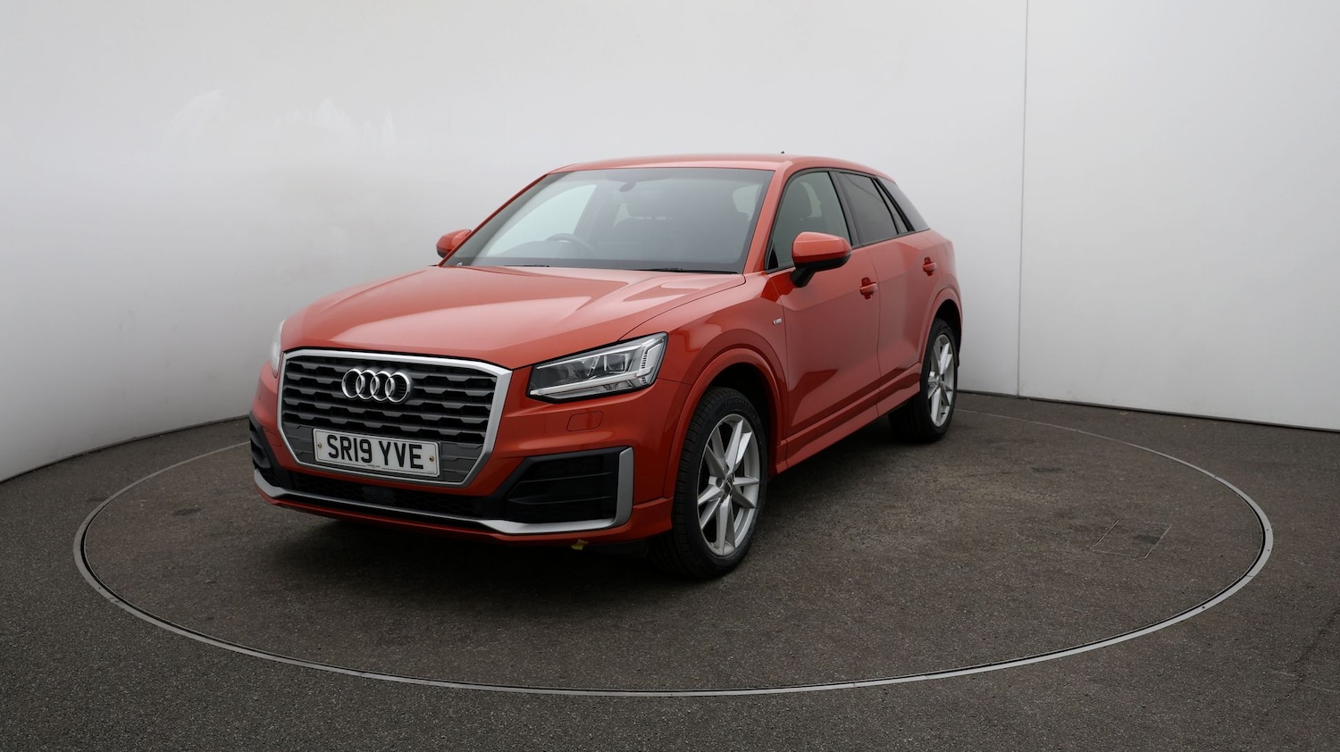Used Audi Q2 2019 for sale - 76815189: Photo 28