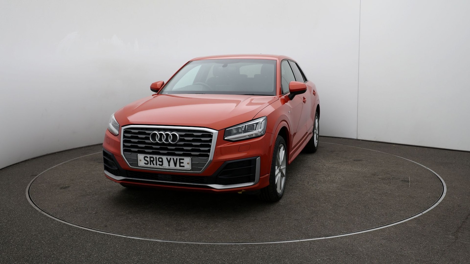 Used Audi Q2 2019 for sale - 76815189: Photo 29
