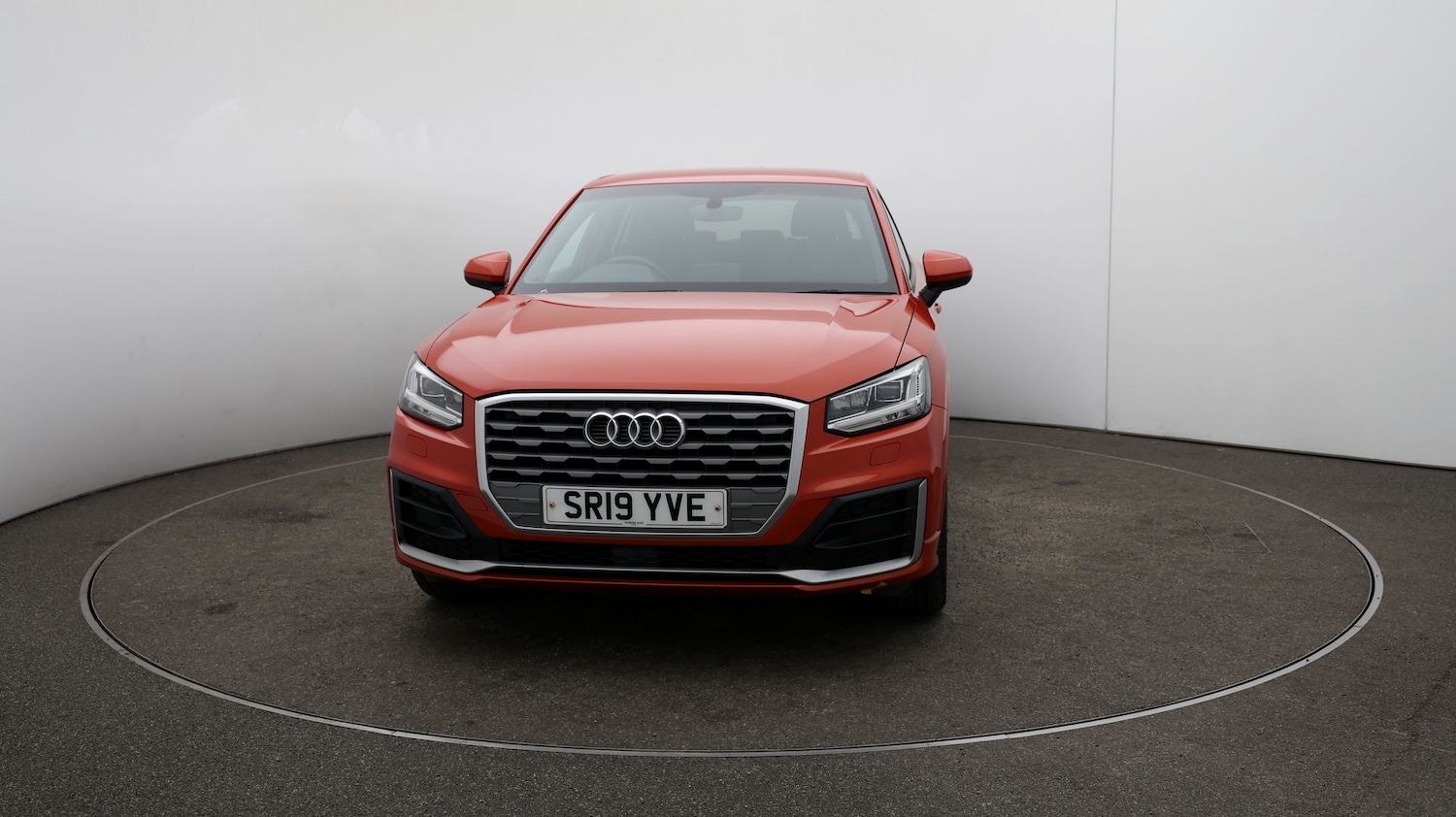 Used Audi Q2 2019 for sale - 76815189: Photo 30