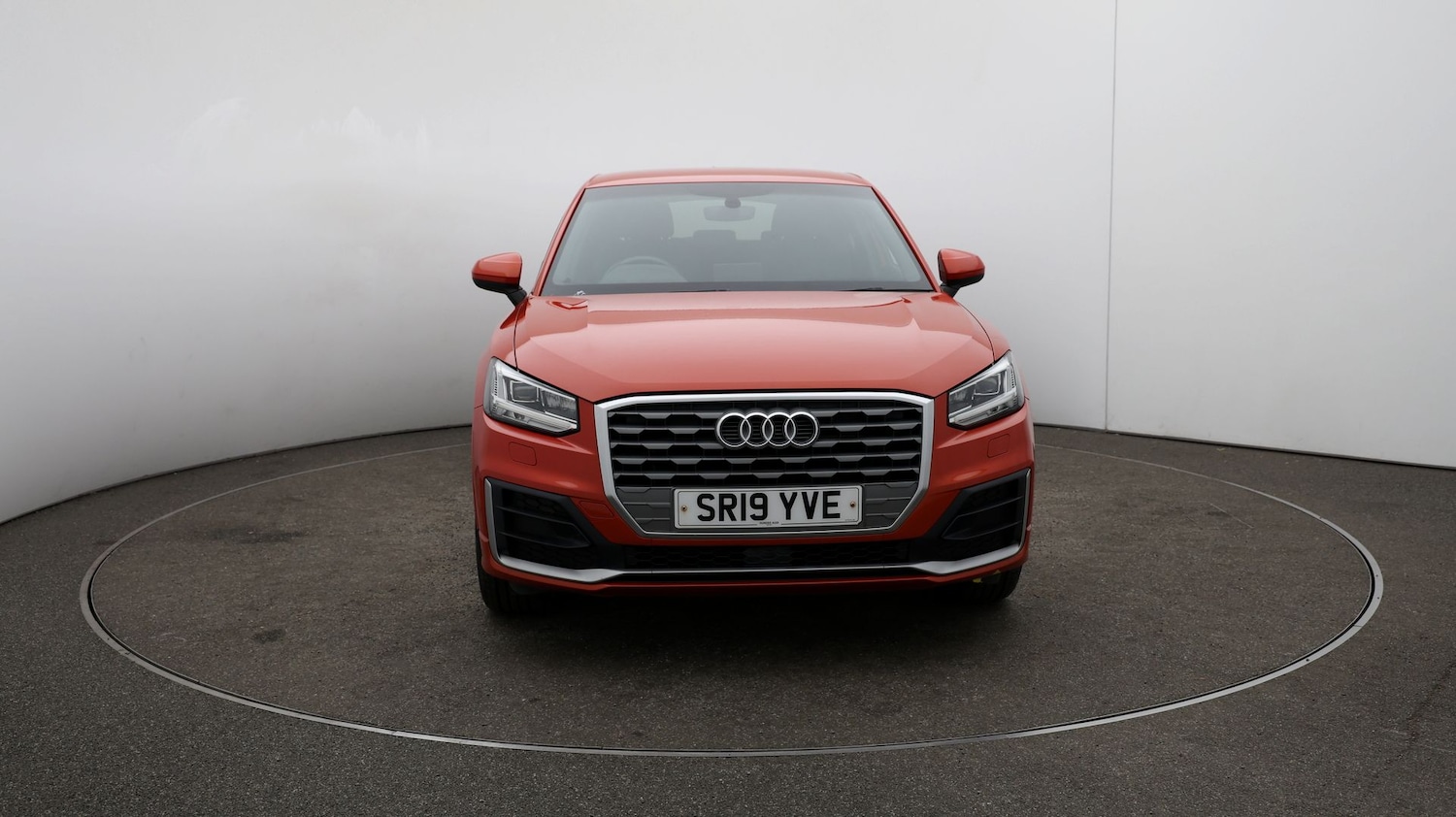 Used Audi Q2 2019 for sale - 76815189: Photo 31
