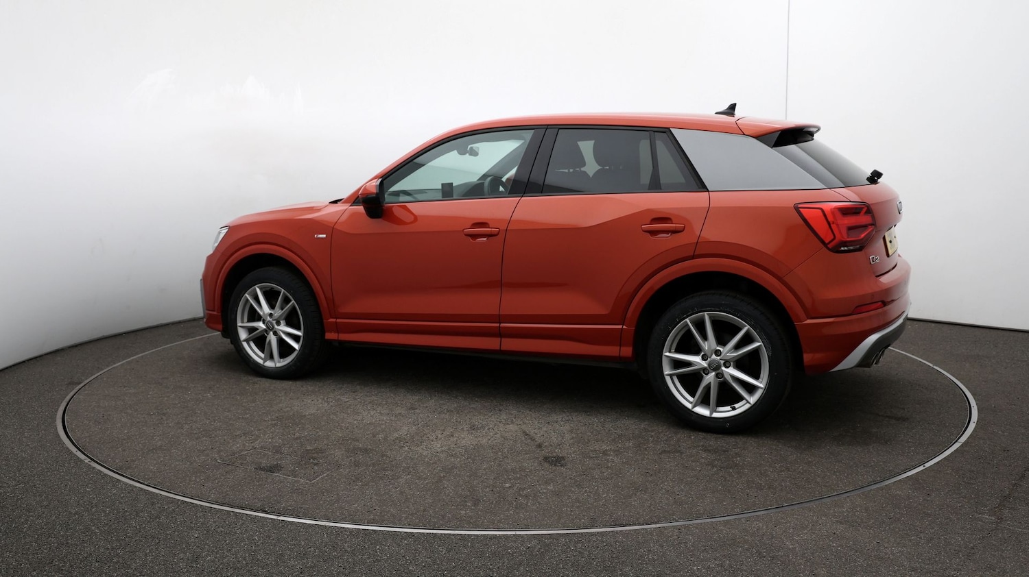 Used Audi Q2 2019 for sale - 76815189: Photo 38
