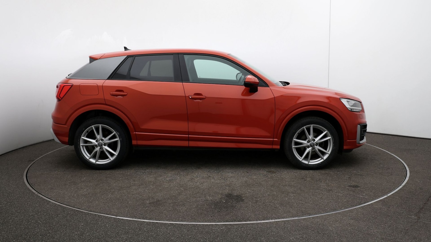 Used Audi Q2 2019 for sale - 76815189: Photo 40