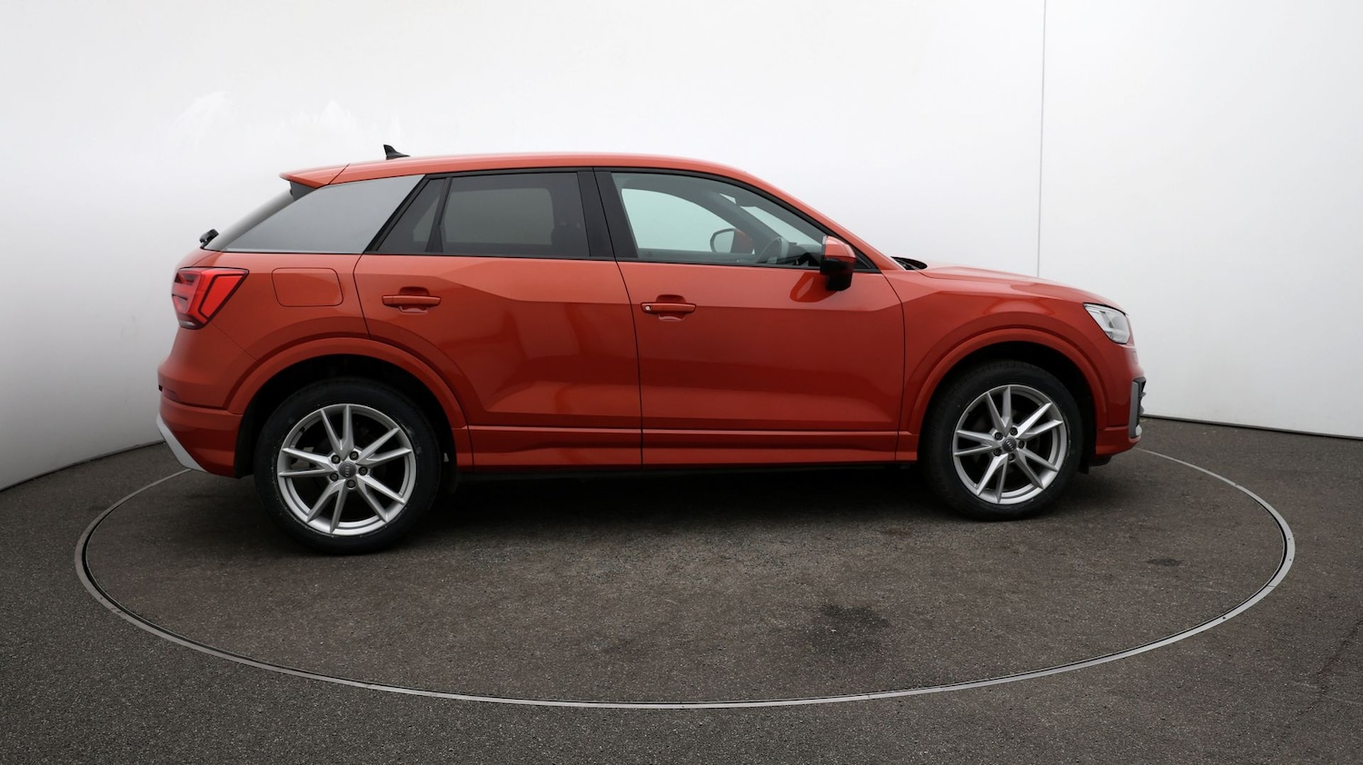 Used Audi Q2 2019 for sale - 76815189: Photo 41