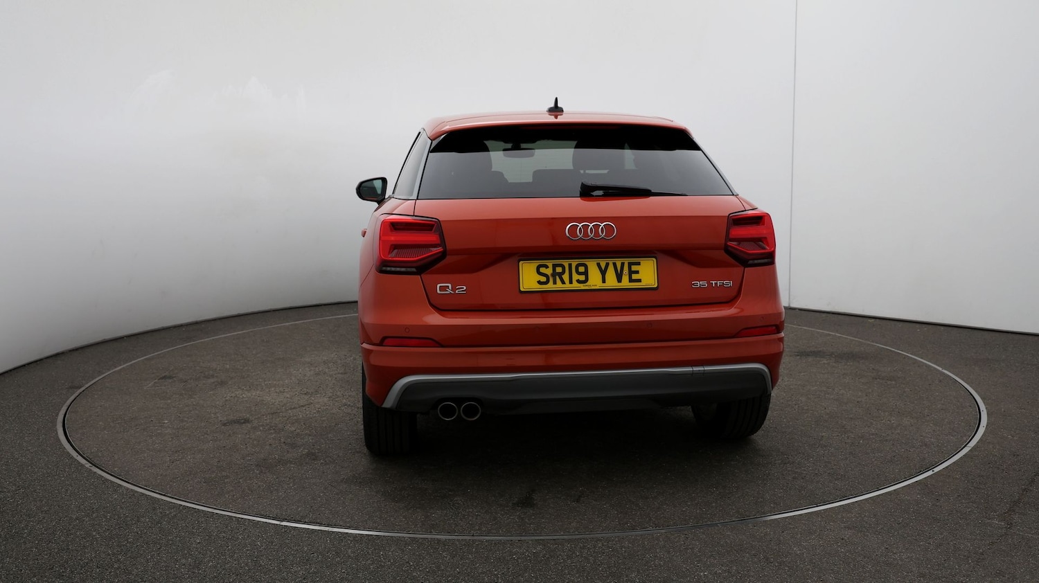 Used Audi Q2 2019 for sale - 76815189: Photo 50