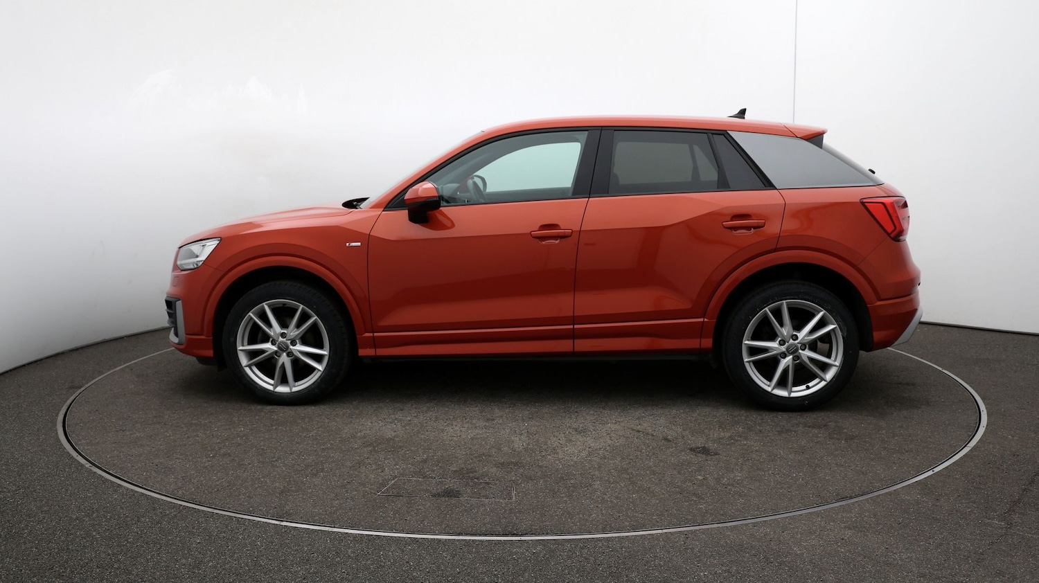 Used Audi Q2 2019 for sale - 76815189: Photo 55