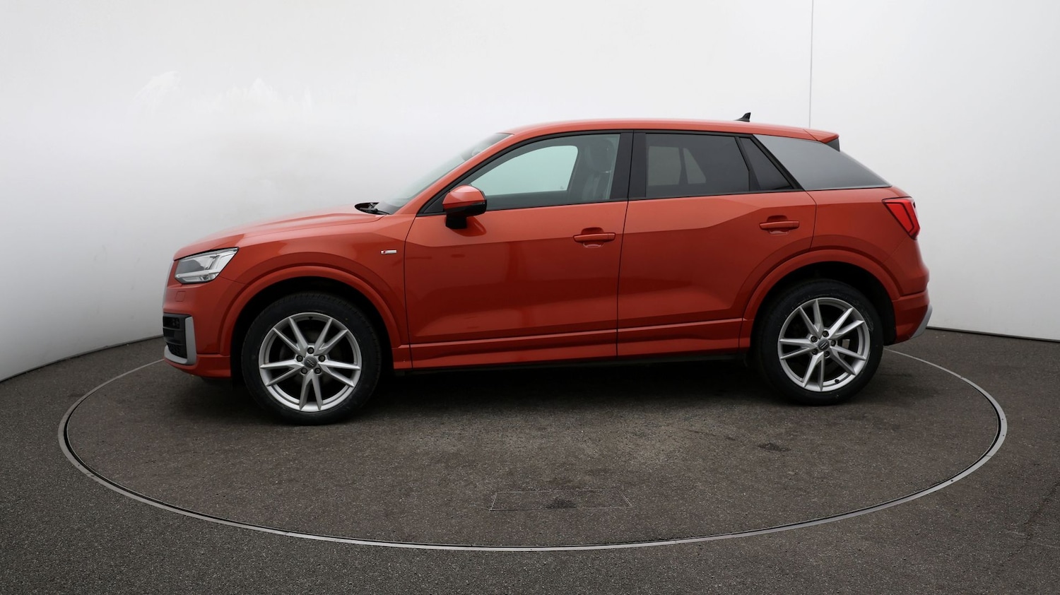 Used Audi Q2 2019 for sale - 76815189: Photo 56