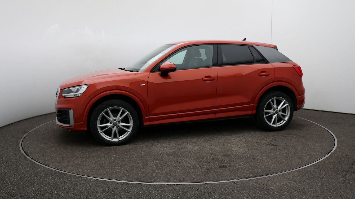 Used Audi Q2 2019 for sale - 76815189: Photo 57