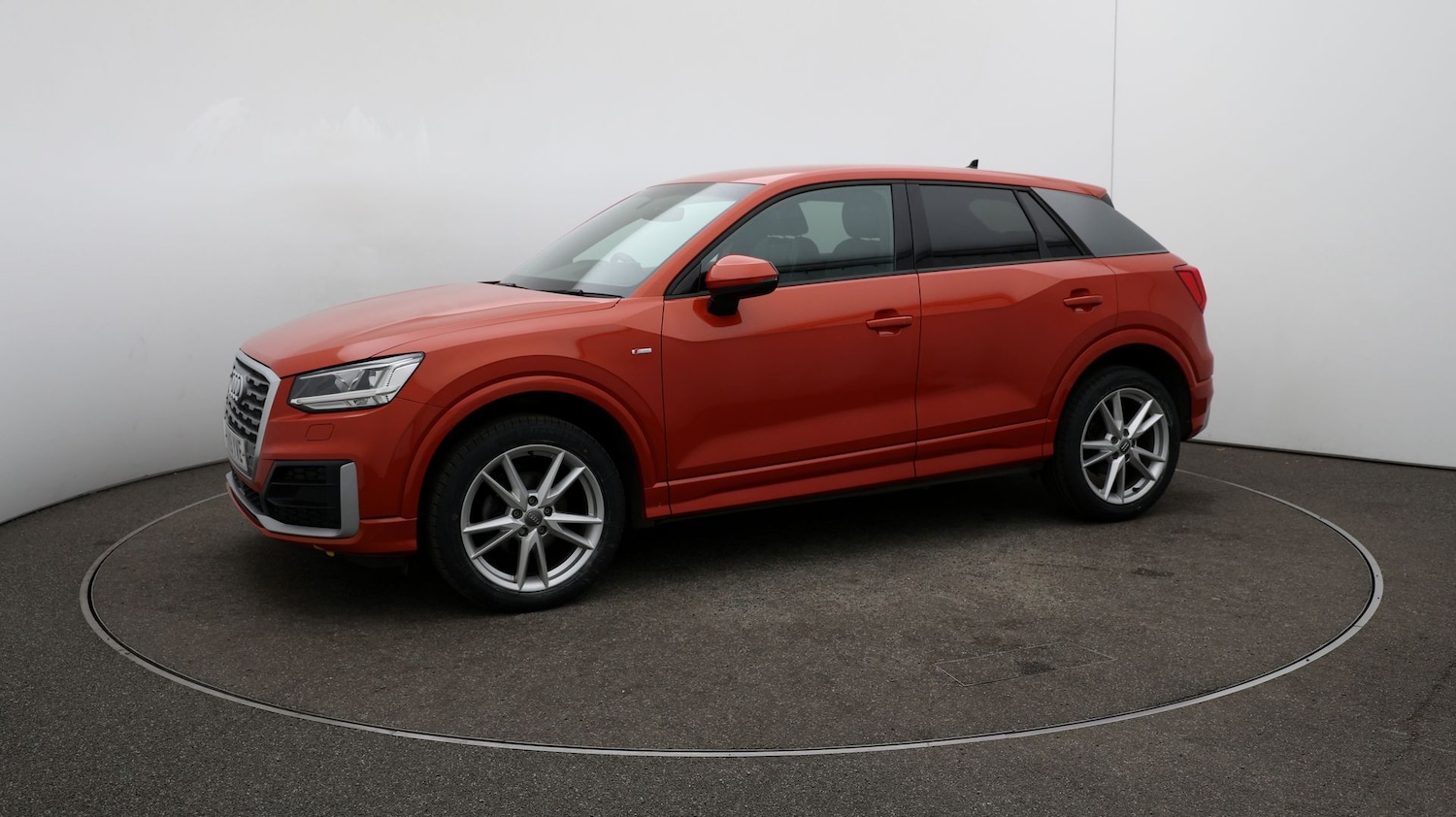 Used Audi Q2 2019 for sale - 76815189: Photo 58