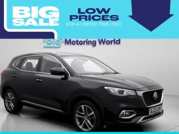 2022 (22) - 1.5 T-GDI Excite SUV 5dr Petrol Manual Euro 6 (s/s) (162 ps)