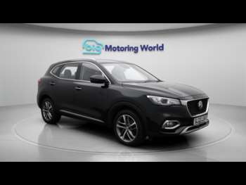 Used MG MG HS 2022 for sale - 74573844: Photo