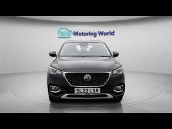 Used MG MG HS 2022 for sale - 74573844: Photo
