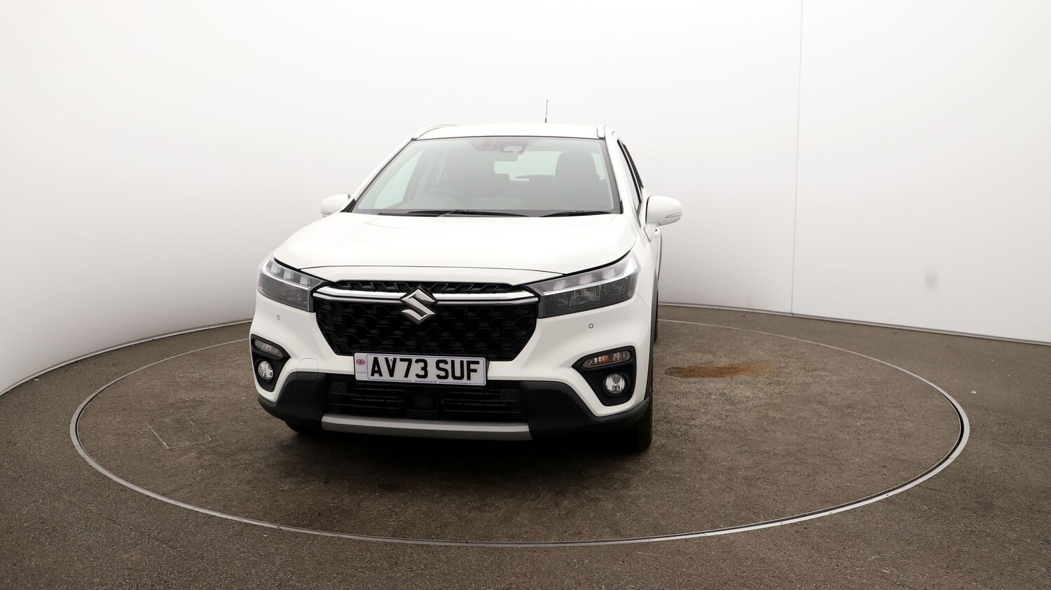 Used Suzuki SX4 S-Cross for sale - 76815427: Photo 19