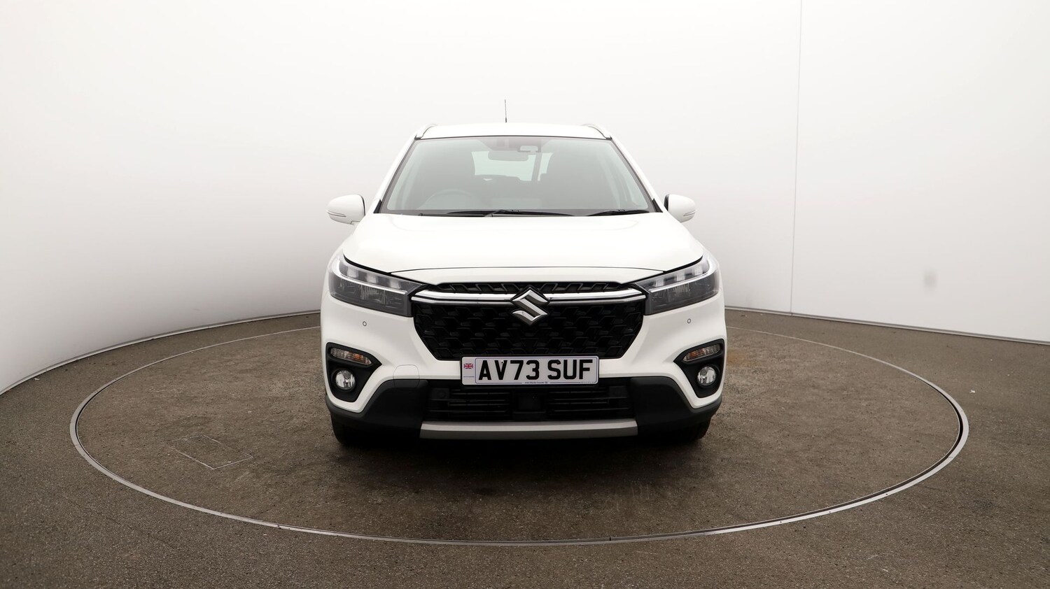 Used Suzuki SX4 S-Cross for sale - 76815427: Photo 21