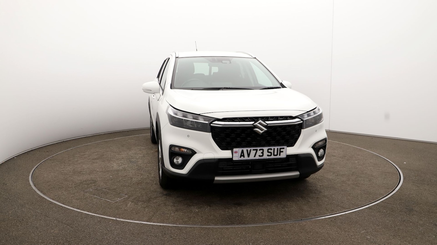 Used Suzuki SX4 S-Cross for sale - 76815427: Photo 23