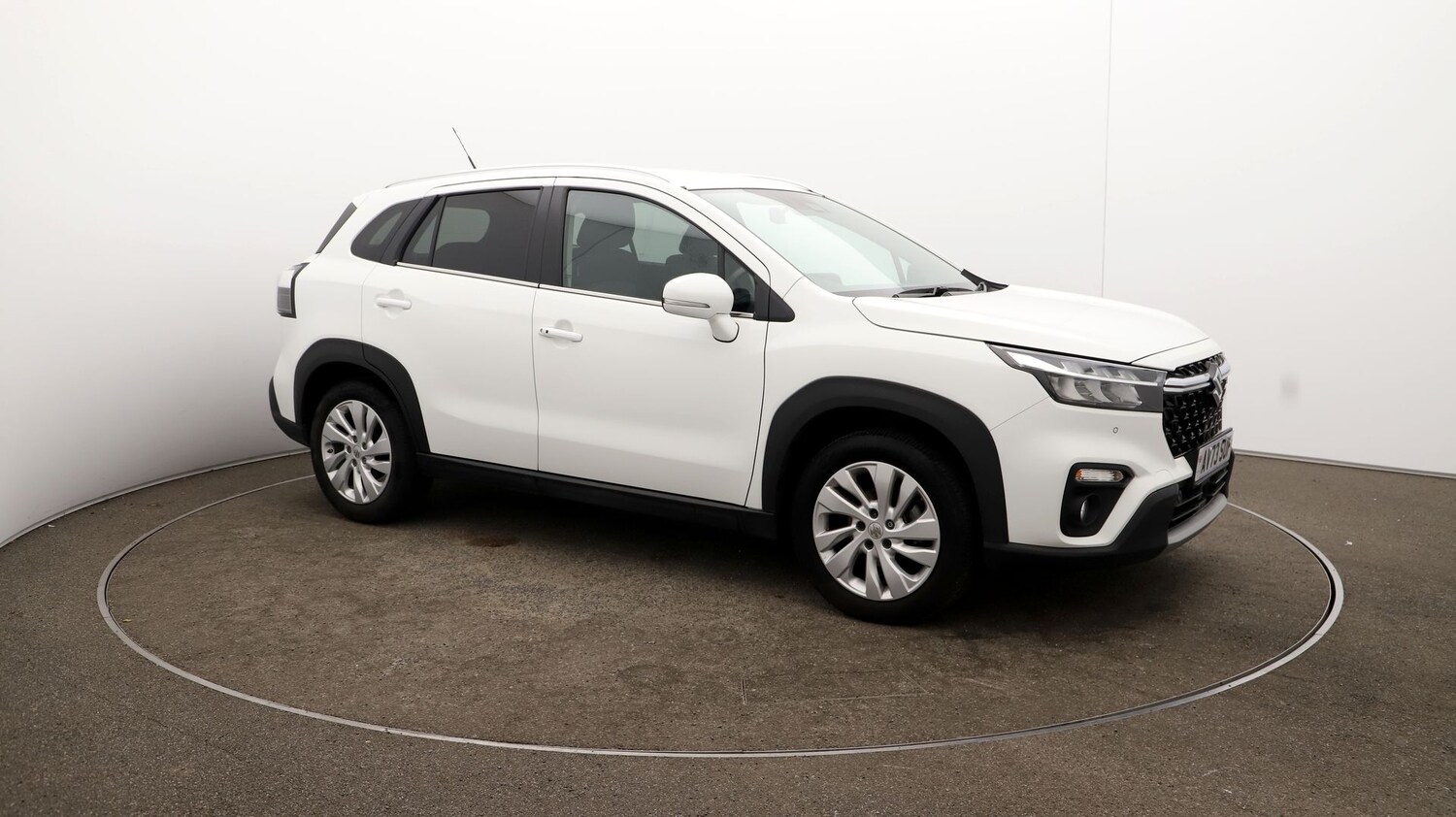 Used Suzuki SX4 S-Cross for sale - 76815427: Photo 31