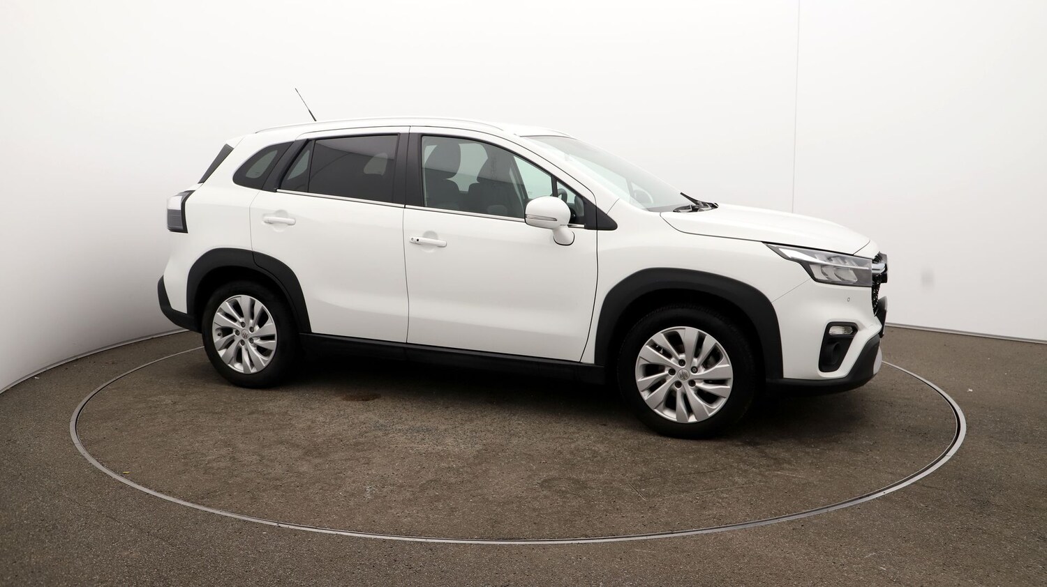 Used Suzuki SX4 S-Cross for sale - 76815427: Photo 33