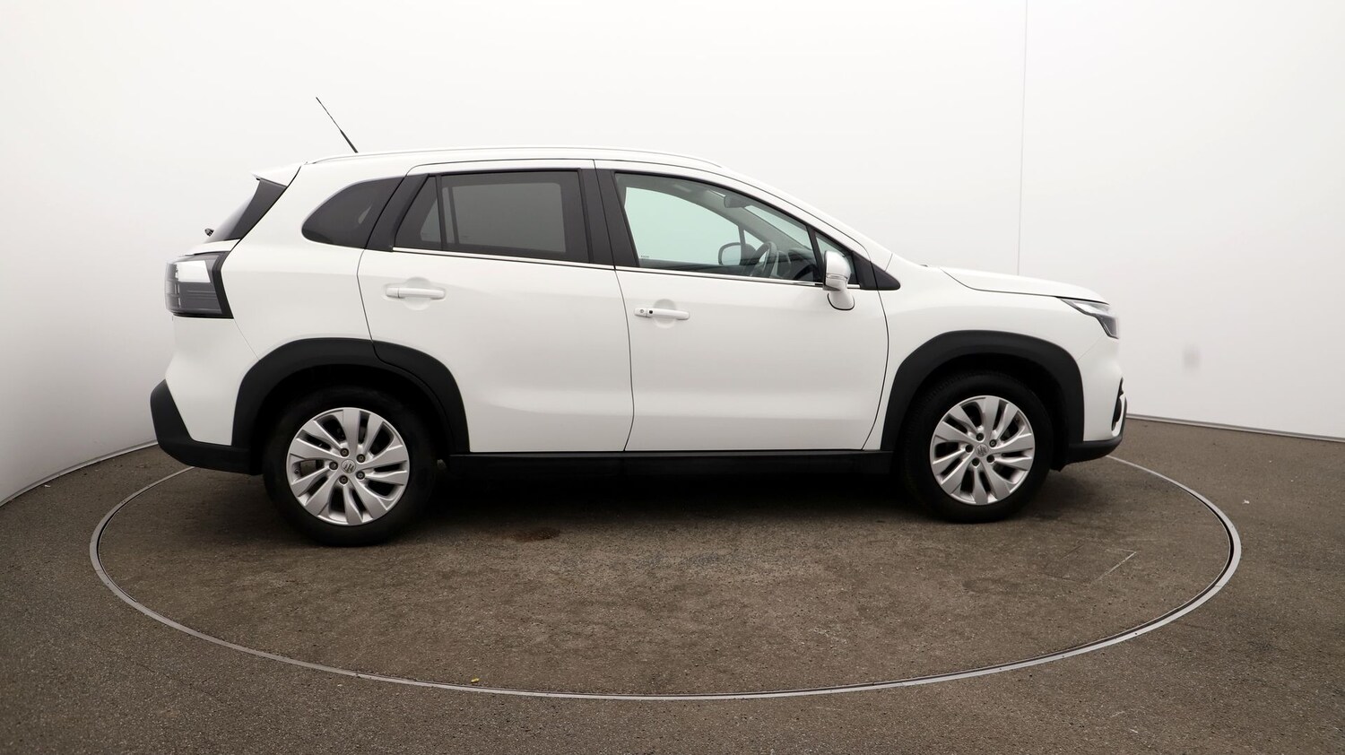 Used Suzuki SX4 S-Cross for sale - 76815427: Photo 41