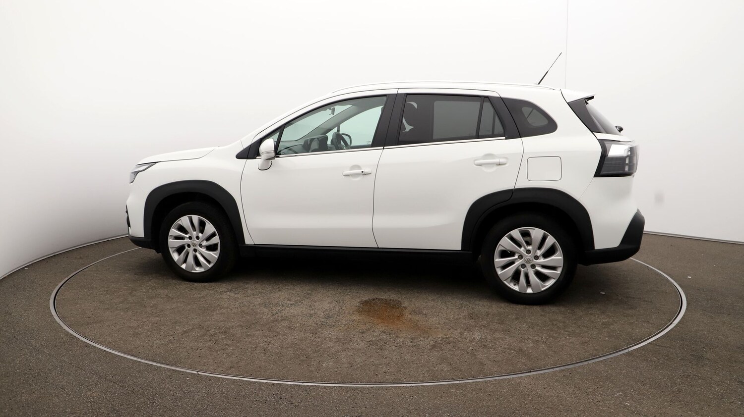 Used Suzuki SX4 S-Cross for sale - 76815427: Photo 52