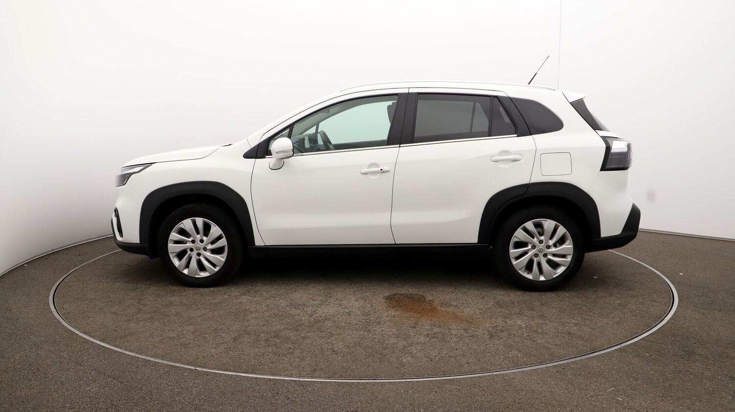 Used Suzuki SX4 S-Cross for sale - 76815427: Photo 58