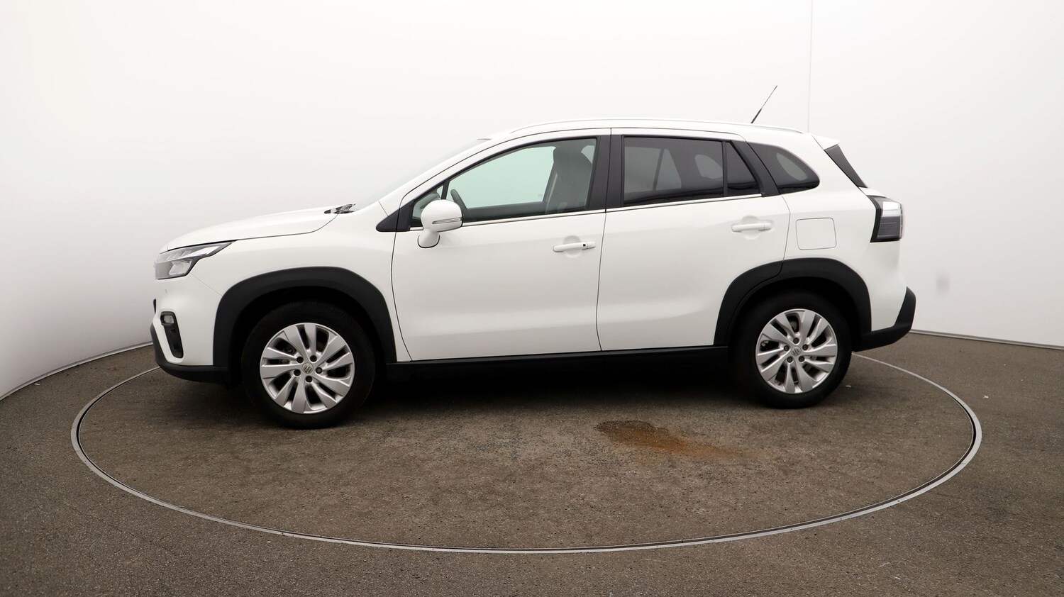 Used Suzuki SX4 S-Cross for sale - 76815427: Photo 59