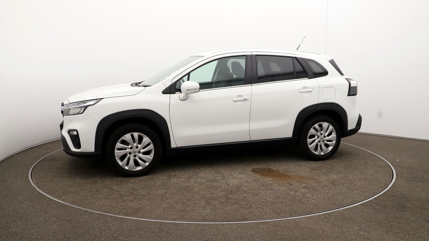 Used Suzuki SX4 S-Cross for sale - 76815427: Photo 60