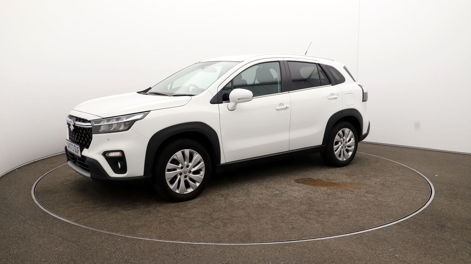 Used Suzuki SX4 S-Cross for sale - 76815427: Photo 62