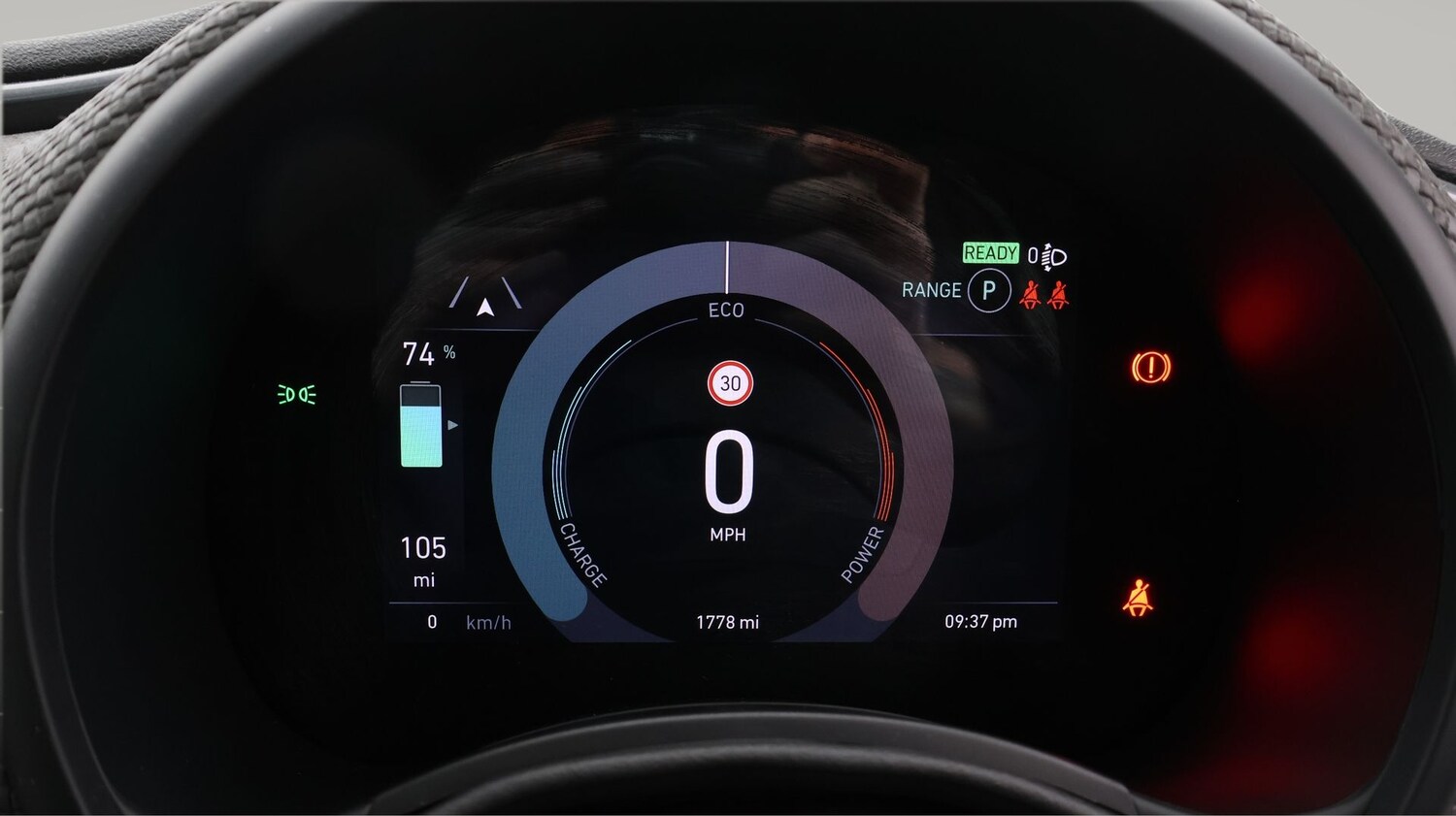 Used Fiat 500 2025 for sale - 77449003: Photo 10