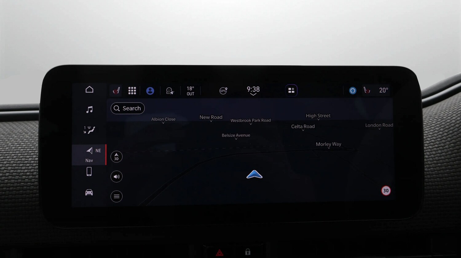 Used Fiat 500 2025 for sale - 77449003: Photo 11