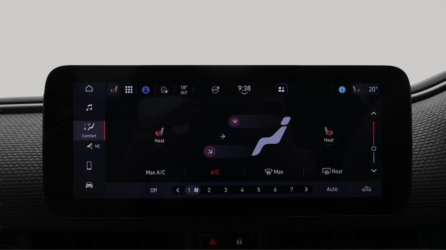 Used Fiat 500 2025 for sale - 77449003: Photo 12