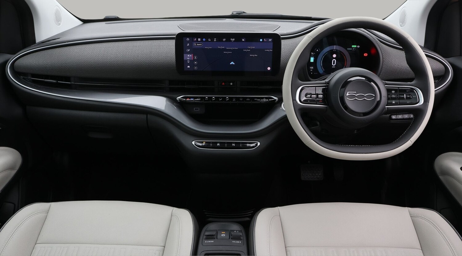 Used Fiat 500 2025 for sale - 77449003: Photo 13