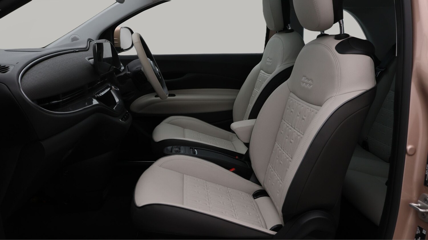 Used Fiat 500 2025 for sale - 77449003: Photo 14