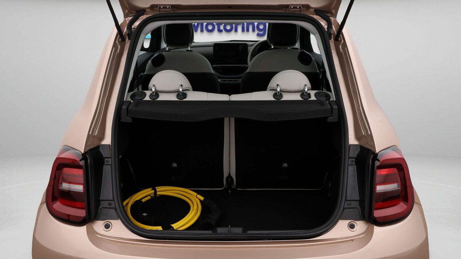 Used Fiat 500 2025 for sale - 77449003: Photo 17