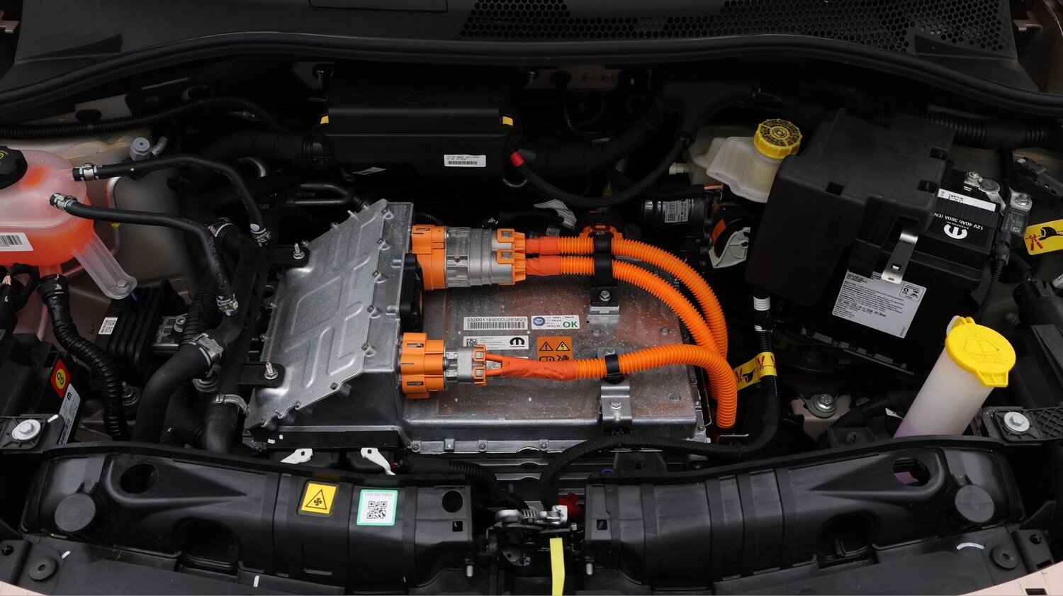 Used Fiat 500 2025 for sale - 77449003: Photo 19