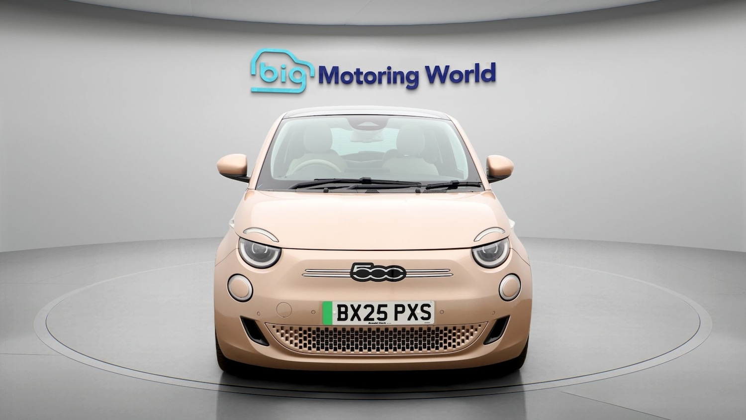 Used Fiat 500 2025 for sale - 77449003: Photo 2