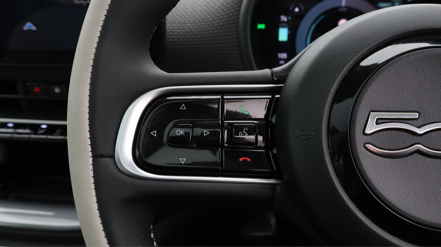 Used Fiat 500 2025 for sale - 77449003: Photo 26