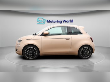 Used Fiat 500 2025 for sale - 77449003: Photo