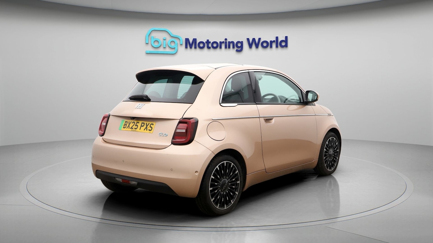 Used Fiat 500 2025 for sale - 77449003: Photo 7